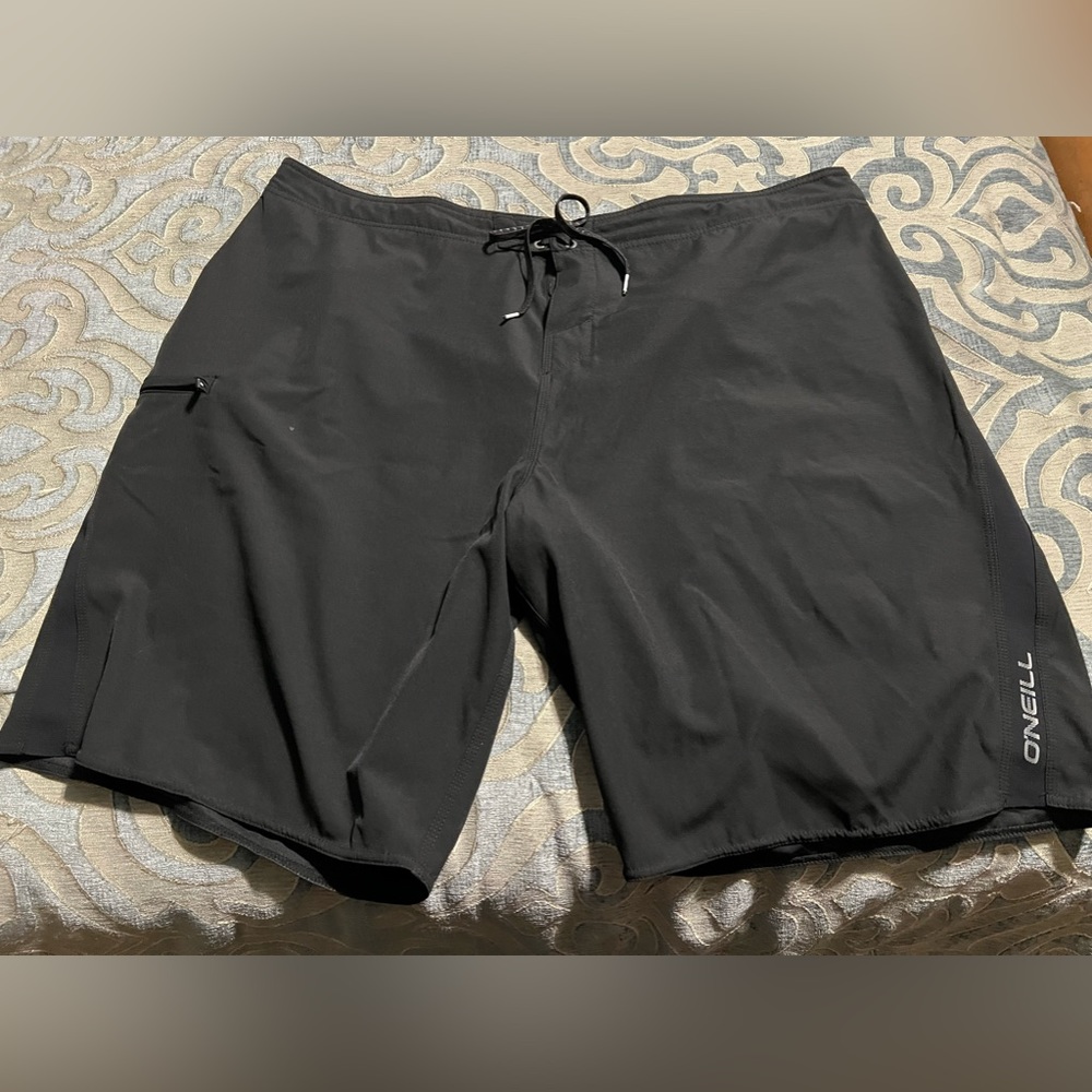 O Neil Superfreqk Boardshorts Size 44